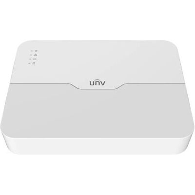 Uniview - NVR301-08LS3-P8 - 8-Kanal Uniview - NVR301-08LS3-P8 - 8-Kanal