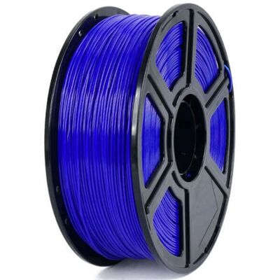FLASHFORGE ASA - Sininen - 3D-tulostuslankaa FLASHFORGE ASA - Sininen - 3D-tulostuslankaa