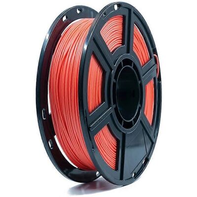 FLASHFORGE PLA Vaalean Koralli Matto 500g 3D Tulostusfilamentti - Tuotetyyppi FLASHFORGE PLA Vaalean Koralli Matto 500g 3D Tulostusfilamentti - Tuotetyyppi