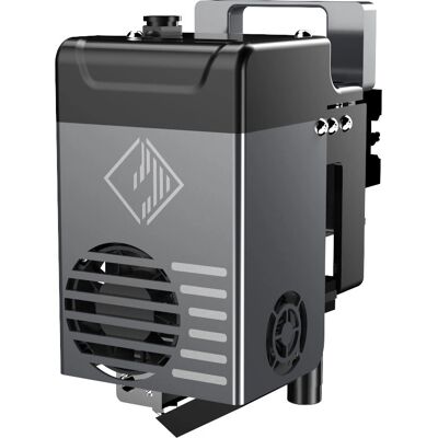 Flashforge 240 HS Suutin - Varaosa 3D-tulostimeen Flashforge 240 HS Suutin - Varaosa 3D-tulostimeen