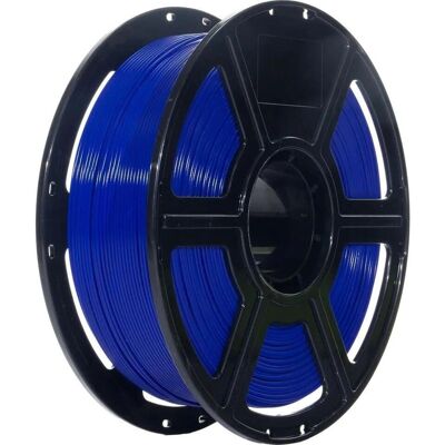 FlashForge HS PLA 1,75mm BLEU 1kg - Filament 3D FlashForge HS PLA 1,75mm BLEU 1kg - Filament 3D