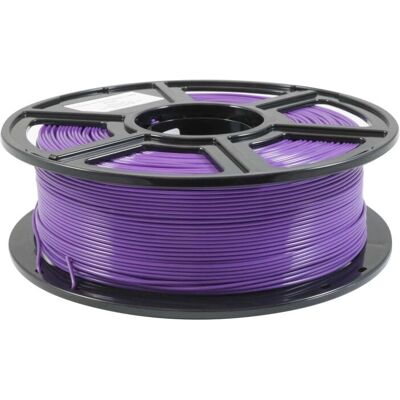 FlashForge FF0692 Lila Hochgeschwindigkeits 3D-Druckfilament - 3D-Druckmaterial FlashForge FF0692 Lila Hochgeschwindigkeits 3D-Druckfilament - 3D-Druckmaterial