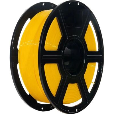 FlashForge HS PLA 1,75mm GIALLO - Filamento 3D FlashForge HS PLA 1,75mm GIALLO - Filamento 3D