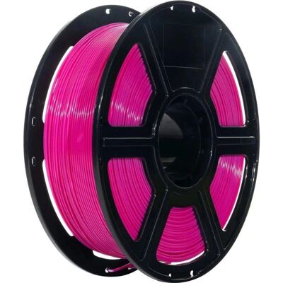 FlashForge HS PLA 1,75mm Magenta - 3D Filament FlashForge HS PLA 1,75mm Magenta - 3D Filament