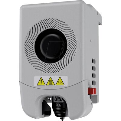 Flashforge FF 20004098001 - 3D Printer Tilbehør - Adventurer 5M/Pro Flashforge FF 20004098001 - 3D Printer Tilbehør - Adventurer 5M/Pro