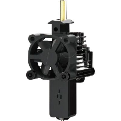Flashforge Guider 3 Ultra Hotend - 0,6mm Nozzle - 3D Printer Accessoire Flashforge Guider 3 Ultra Hotend - 0,6mm Nozzle - 3D Printer Accessoire