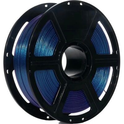 Filament FLASHFORGE MultiC 1000g Violet - Matériau d'impression 3D - Publicité Filament FLASHFORGE MultiC 1000g Violet - Matériau d'impression 3D - Publicité