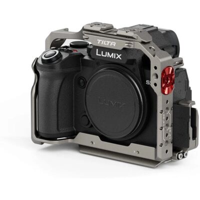 Tilta TA-T50-FCC-TG Camera Cage - Grey - Camera Cage Tilta TA-T50-FCC-TG Camera Cage - Grey - Camera Cage