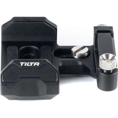 Tilta - TA-USDH2-B - Schwarz - Universal SSD-Laufwerkhalter Tilta - TA-USDH2-B - Schwarz - Universal SSD-Laufwerkhalter