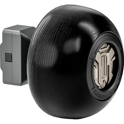 Tilta Khronos Kreisförmiger Holzgriff - Space Gray - Kamerahandgriff Tilta Khronos Kreisförmiger Holzgriff - Space Gray - Kamerahandgriff