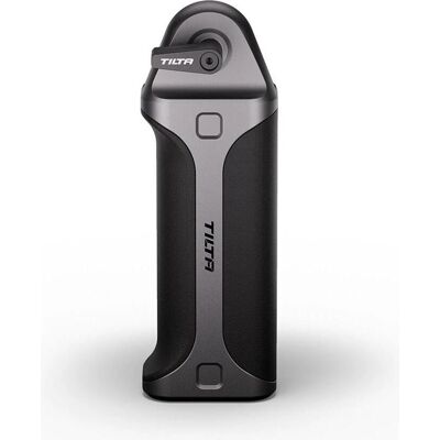 Tilta Camera Accessory - Tilta Poignée portative pour Hydra Alien Mini - Gris Titane Tilta Camera Accessory - Tilta Poignée portative pour Hydra Alien Mini - Gris Titane