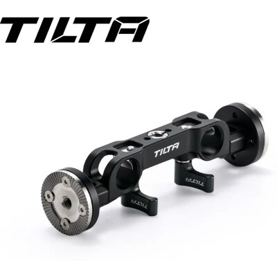 Tilta - TA-DRA-15-B - Black - 15 mm LWS - Adapter Tilta - TA-DRA-15-B - Black - 15 mm LWS - Adapter