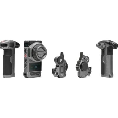 TILTA Nucleus-M II Drahtloses Fokuskontrollsystem - Kamera Steuerung TILTA Nucleus-M II Drahtloses Fokuskontrollsystem - Kamera Steuerung