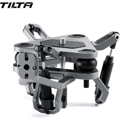 Tilta - HDA-T15-SAH2-TG - Titaniumgrau - Camera head Tilta - HDA-T15-SAH2-TG - Titaniumgrau - Camera head