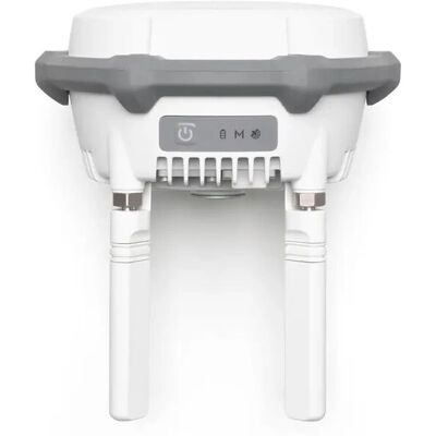 DJI D-RTK 3 Multifunktionsstation - GPS, Antenne, Weiss - Drohne Zubehör DJI D-RTK 3 Multifunktionsstation - GPS, Antenne, Weiss - Drohne Zubehör