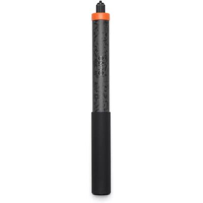Selfie Stick DJI 111141 - Włókno węglowe, 2,5 m, Lekki Selfie Stick DJI 111141 - Włókno węglowe, 2,5 m, Lekki
