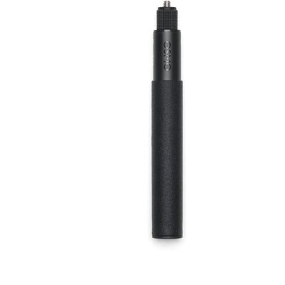 Selfie Stick DJI 111165 - Rozszerzalny dla Osmo 360 - Czarny Selfie Stick DJI 111165 - Rozszerzalny dla Osmo 360 - Czarny