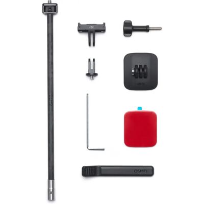 Akcesorium do kamery sportowej DJI CP.OS.00000468.01 - Widok z trzeciej osoby Akcesorium do kamery sportowej DJI CP.OS.00000468.01 - Widok z trzeciej osoby