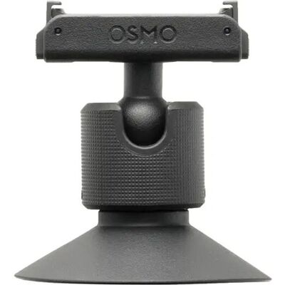 DJI Osmo Nano Magnetische Halterung - Action-Sportkamera-Zubehör DJI Osmo Nano Magnetische Halterung - Action-Sportkamera-Zubehör
