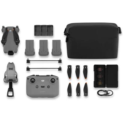 DJI Mini 5 Pro Drone - 4K 50MP - Fly More Combo DJI Mini 5 Pro Drone - 4K 50MP - Fly More Combo