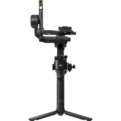 DJI RS 5 Håndkamera Stabilizer - Professionel Gimbal DJI RS 5 Håndkamera Stabilizer - Professionel Gimbal