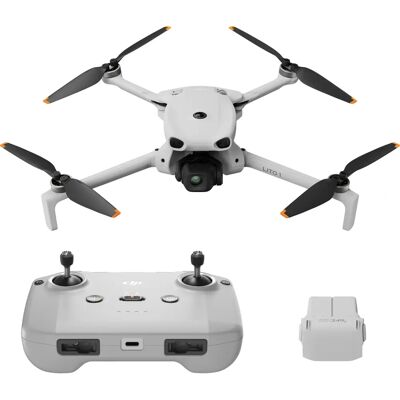 DJI - Lito 1 - 48 MP - 4K - Drone DJI - Lito 1 - 48 MP - 4K - Drone