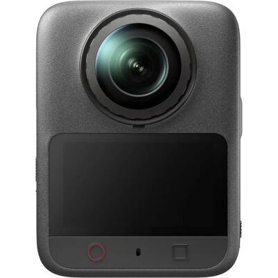 DJI - Osmo 360 II - 8K60 - 360° - Actionkamera DJI - Osmo 360 II - 8K60 - 360° - Actionkamera