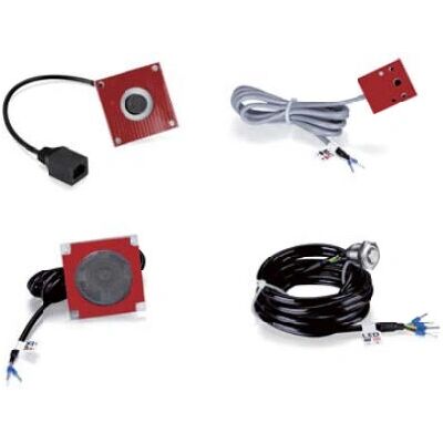 Fanvil PA2-KIT Intercom-Systemzubehör - Lautsprechermodul Fanvil PA2-KIT Intercom-Systemzubehör - Lautsprechermodul