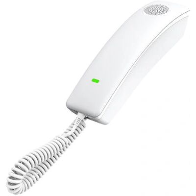 Fanvil H2U Telefono IP Bianco 2 Linee Compatto Hotel Fanvil H2U Telefono IP Bianco 2 Linee Compatto Hotel