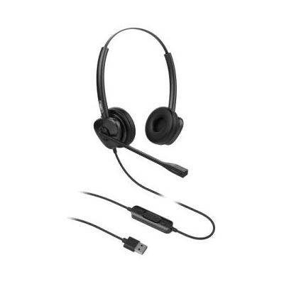 Fanvil HT302-U - SCHWARZ Fanvil HT302-U - SCHWARZ
