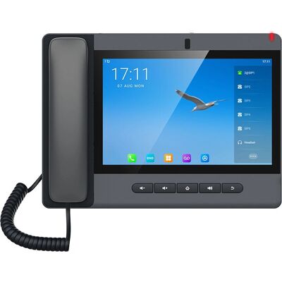 Fanvil A320 - IP-Telefon mit 20 Leitungen und WLAN Fanvil A320 - IP-Telefon mit 20 Leitungen und WLAN