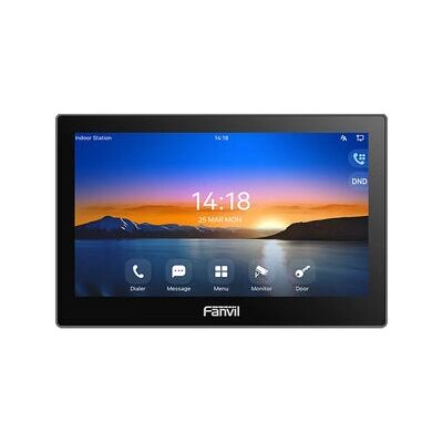 Fanvil - i504W - 7 Zoll Farb-Touchscreen Fanvil - i504W - 7 Zoll Farb-Touchscreen