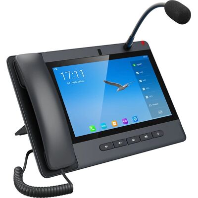 Fanvil A320i IP-Telefon - 20 Linien Wi-Fi Fanvil A320i IP-Telefon - 20 Linien Wi-Fi