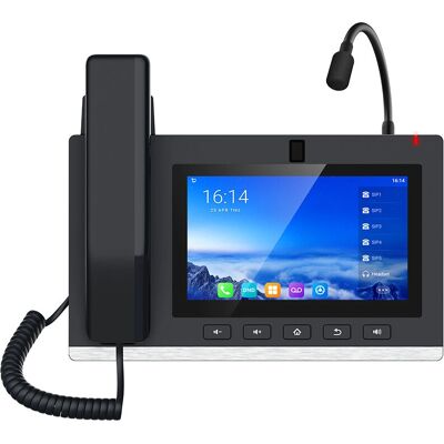 Fanvil A308i - Android IP-Telefon mit 20 Leitungen Fanvil A308i - Android IP-Telefon mit 20 Leitungen