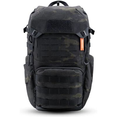 PGYTECH OneMo Rucksack - Aeris SystemFrame Aufhängesystem - 180° Rückenöffnung - Erweiterbares Frontfach PGYTECH OneMo Rucksack - Aeris SystemFrame Aufhängesystem - 180° Rückenöffnung - Erweiterbares Frontfach