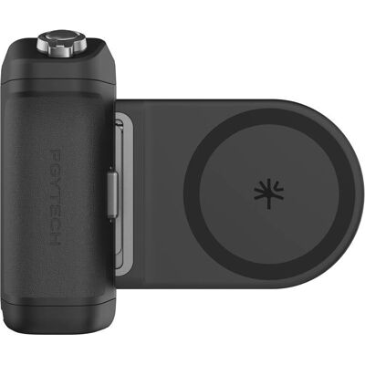 PGYTECH - MagCam 2 - Noir - Modular - Support pour téléphone PGYTECH - MagCam 2 - Noir - Modular - Support pour téléphone