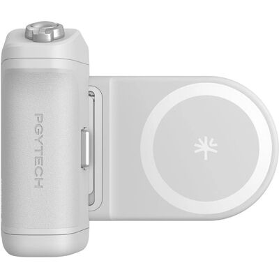 PGYTECH - MagCam 2 - Gris - Phone Holder PGYTECH - MagCam 2 - Gris - Phone Holder