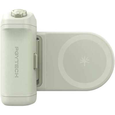 PGYTECH - MagCam 2 - Vert Menthe - Téléphone portable PGYTECH - MagCam 2 - Vert Menthe - Téléphone portable