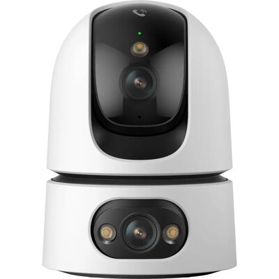 Imou Ranger Dual Pro - 6MP Sicherheitskamera mit Doppelobjektiv Imou Ranger Dual Pro - 6MP Sicherheitskamera mit Doppelobjektiv