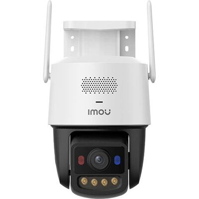Imou Titan Pro 6MP IP Biztonsági Kamera - Belső & Külső Imou Titan Pro 6MP IP Biztonsági Kamera - Belső & Külső