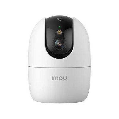 IMOU - Ranger 2 Pro - 5MP - 3.6mm - IP-kamera IMOU - Ranger 2 Pro - 5MP - 3.6mm - IP-kamera
