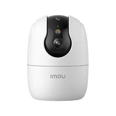 Telecamera di Sicurezza Interna Imou Ranger 2C Pro - 5MP, Visione Notturna Telecamera di Sicurezza Interna Imou Ranger 2C Pro - 5MP, Visione Notturna