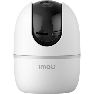 Imou A1 Pro 2K Sicherheitskamera - Personen & Haustier Erkennung Imou A1 Pro 2K Sicherheitskamera - Personen & Haustier Erkennung