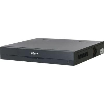 Dahua Technology - NVR5464-EI2 - 1.5U Dahua Technology - NVR5464-EI2 - 1.5U