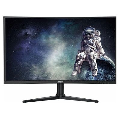 Dahua - LM27-E240C - 240 Hz - Curved - Monitor Dahua - LM27-E240C - 240 Hz - Curved - Monitor