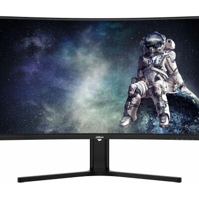 Dahua Technology LM32-E330CA 31.5-inch Quad HD LCD Monitor - Computer Dahua Technology LM32-E330CA 31.5-inch Quad HD LCD Monitor - Computer