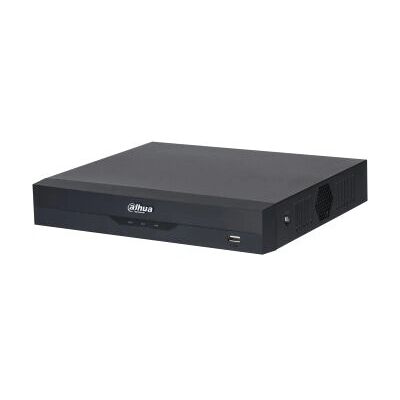 Dahua Technology XVR5116HS-I3/T Virtueller DVR - Digital Video Recorder Dahua Technology XVR5116HS-I3/T Virtueller DVR - Digital Video Recorder