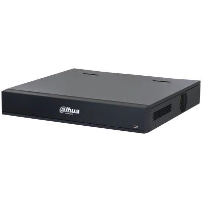 Dahua Technology - NVR5432-XI/PRO - Network Video Recorder Dahua Technology - NVR5432-XI/PRO - Network Video Recorder