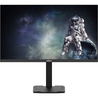 Dahua - LM27-E331AY - 2560x1440 QHD IPS - Monitor Dahua - LM27-E331AY - 2560x1440 QHD IPS - Monitor