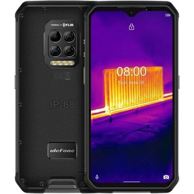 Ulefone Armor 9 Ulefone Armor 9